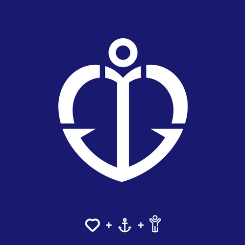 Psychiatry logo with the title 'Helps Psychiatry'