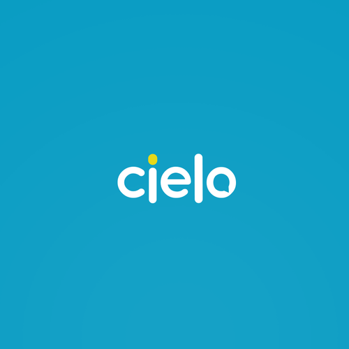 Chat logo with the title 'Cielo'