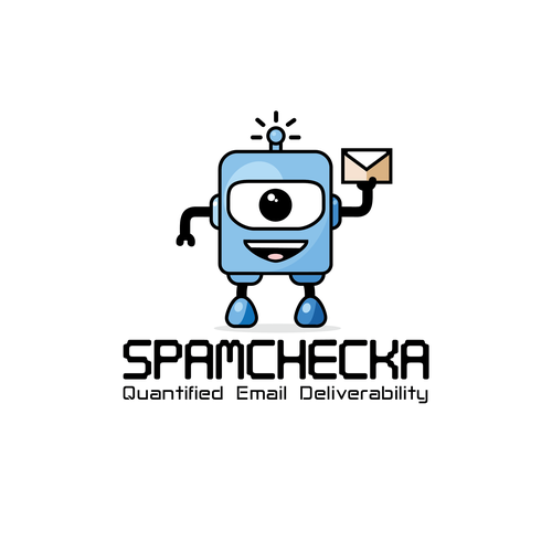 Slogan design with the title 'Logo'