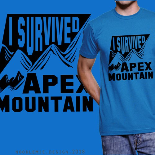 Simple t-shirt with the title 'T-shirt design The Ringer with Bill Simmons's quote'