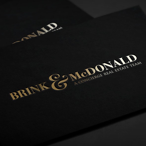 Luxury Logo Design  Modern Luxury Logo for Your Brand - Divine Tech