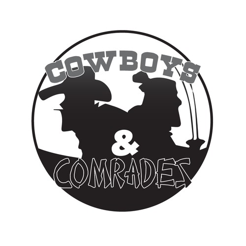 Dutch design with the title 'Logo for a blog'