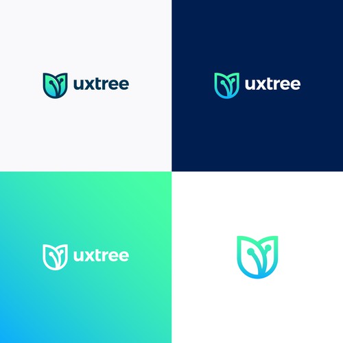 web company logos