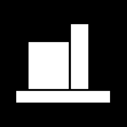 GIF design with the title 'Animated Banner ad for Ignite Digital'