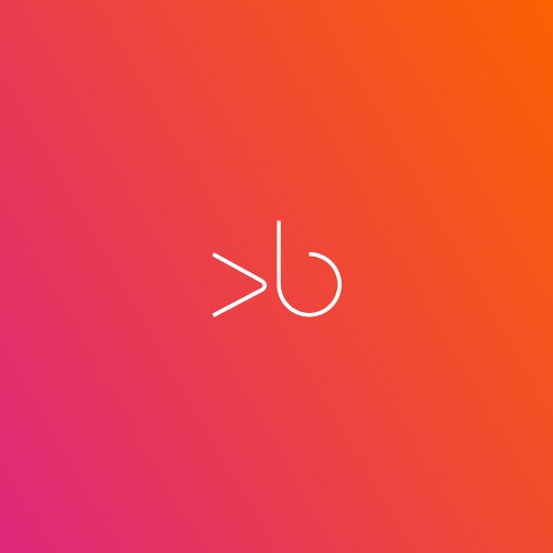 Feminine brand with the title 'Logo concept for cultural community personality'