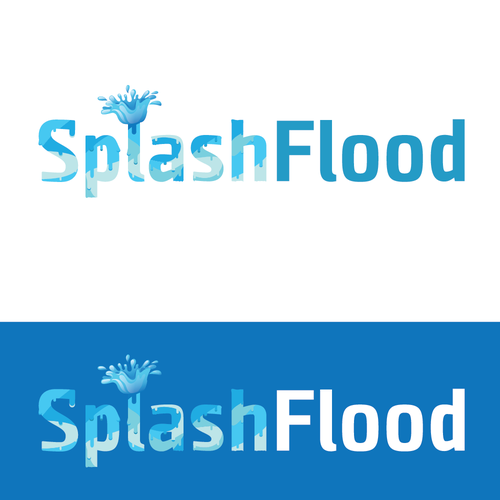 Paint logo with the title 'Help us "make a splash!"'