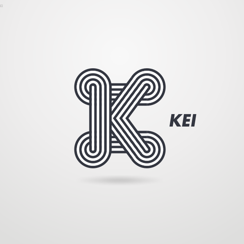 K Letter Logo Design – GraphicsFamily