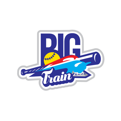 Buffalo design with the title 'Logo design contest entry'