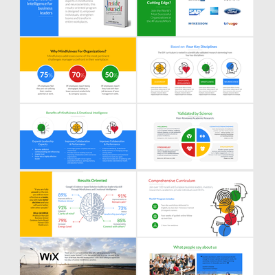 Google pitch-deck