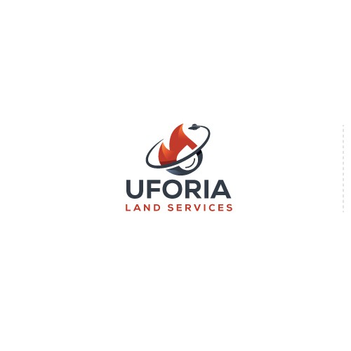 Logo with the title 'Oil and Gas Field Services Company Needs a Fresh Look'