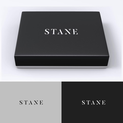 Parcel logo with the title 'Cashflow Package logo'