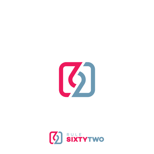 Camera logo with the title 'Logo for a photographer'