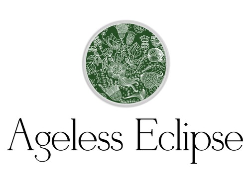 Hip logo with the title 'Create a logo for the next huge thing in skin care and anti-aging!!! Sounds lame doesn't it?'