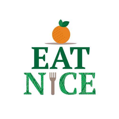 Vegetarian t-shirt with the title 'T-shirt slogan'