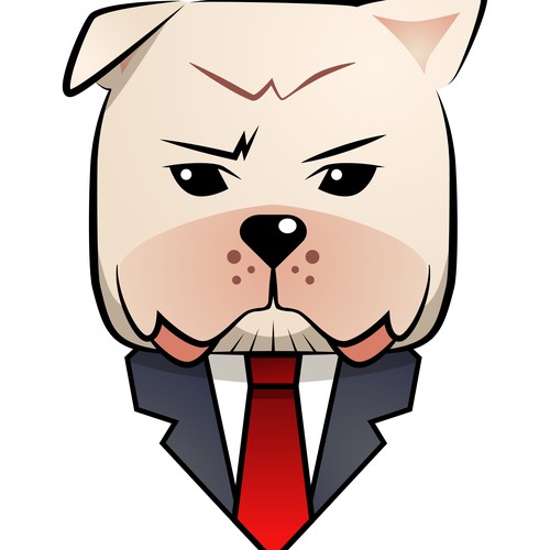 Community brand with the title 'Dogo logo'