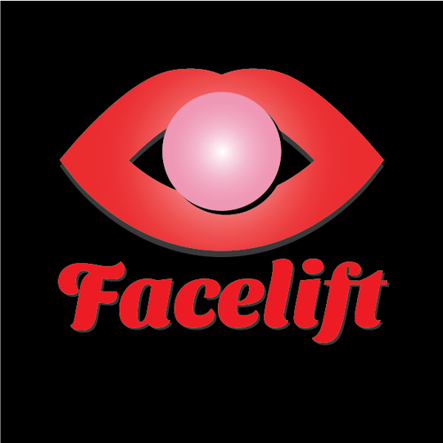 Pop culture logo with the title 'Logo'