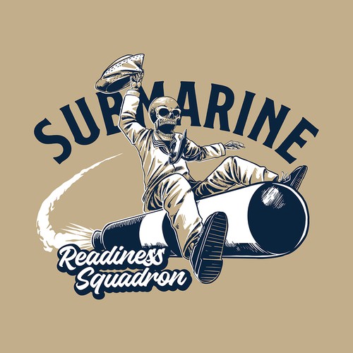 Technology t-shirt with the title 'NLA- Strangelove Design'