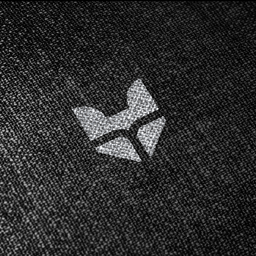 Wolf logo with the title 'ROMOLUS'