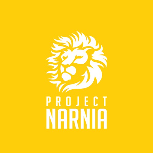 Pride logo with the title 'narnia'