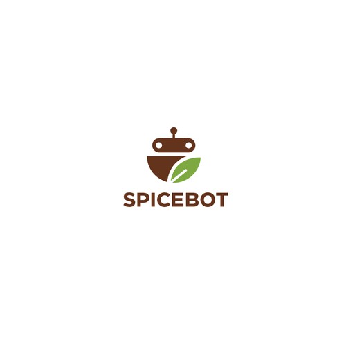 Spice Logos The Best Spice Logo Images 99designs