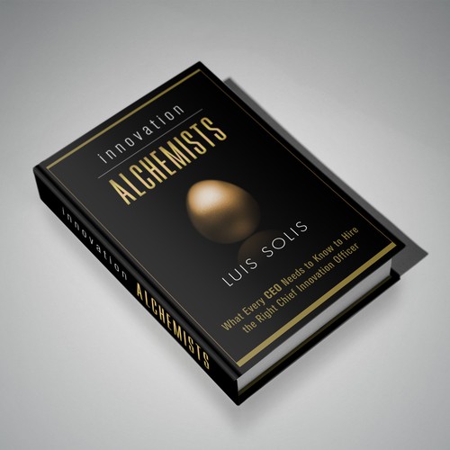 Classic book cover with the title 'Book Cover'