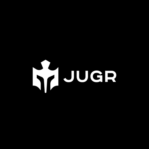 Legion logo with the title 'JUGR'
