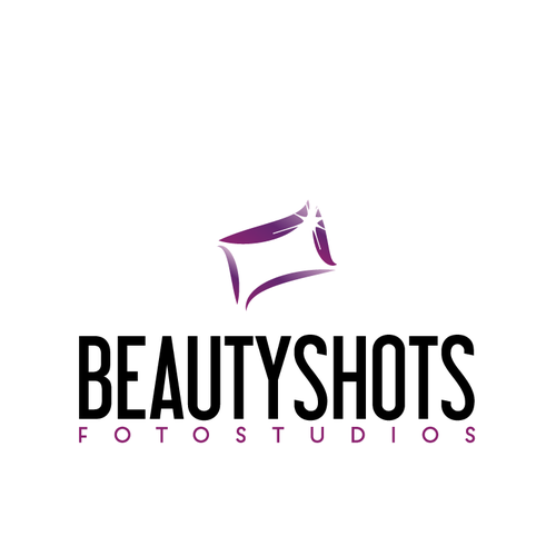 Photography studio logo with the title 'logo for photostudio'