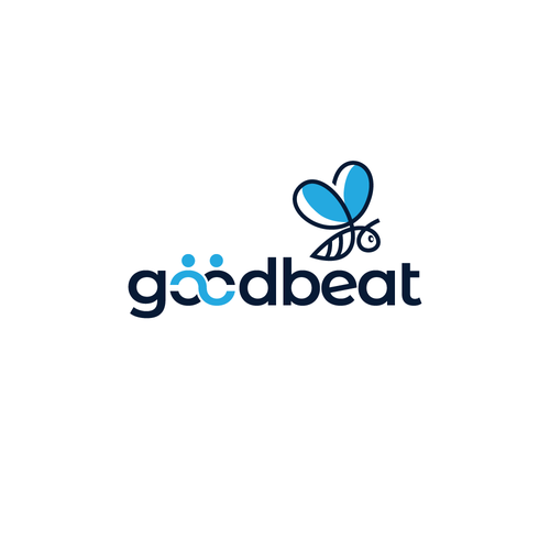 Beat design with the title 'Logo for parent education youtube channel'
