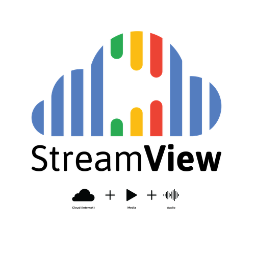 Cloud brand with the title 'Cloud Media Design'