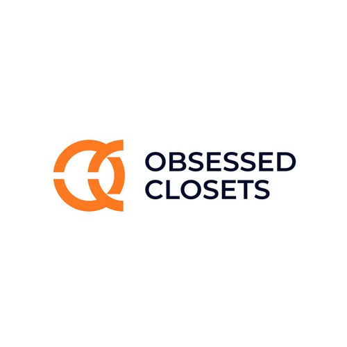 Timeless brand with the title 'Obsessed Closets'