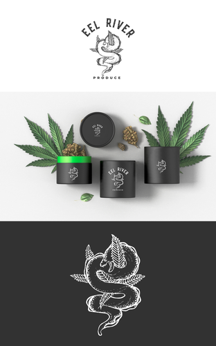 Marijuana brand with the title 'Lopgo for sale'