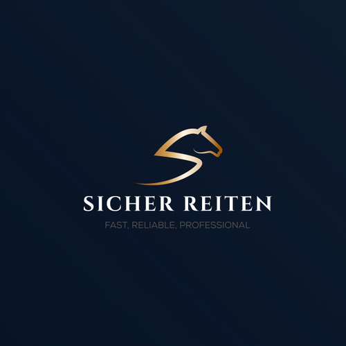 Premium brand with the title 'Sicher'