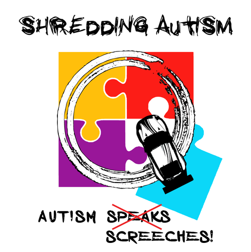 Autism Logos The Best Autism Logo Images 99designs