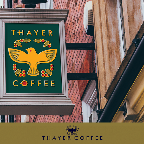 Ethnic design with the title 'Cultural logo design '