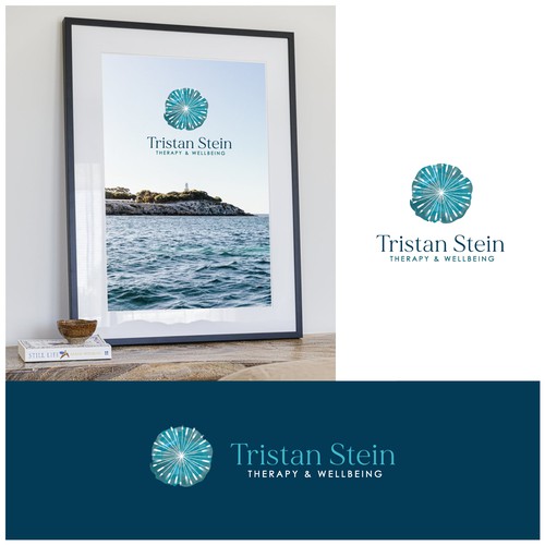 Adult design with the title ' psychotherapist, Medical & Pharmaceutical'