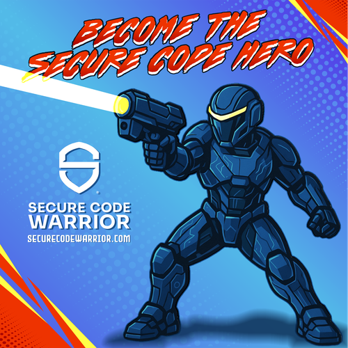 Laser design with the title 'Laser Sentinel: Guardian of Clean Code'