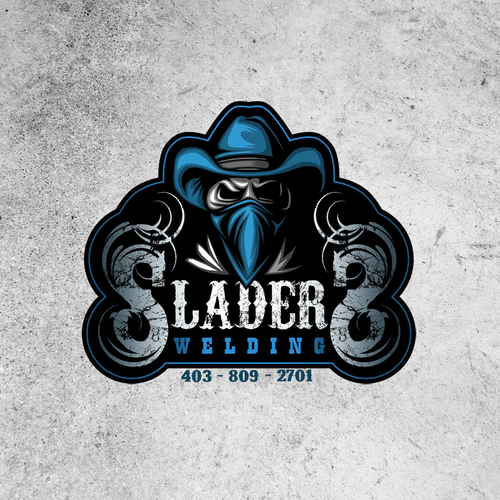 welder logos