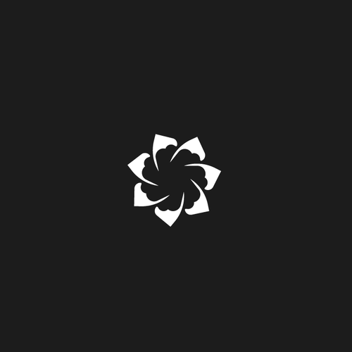 Design with the title 'Brandmark-NR3156'