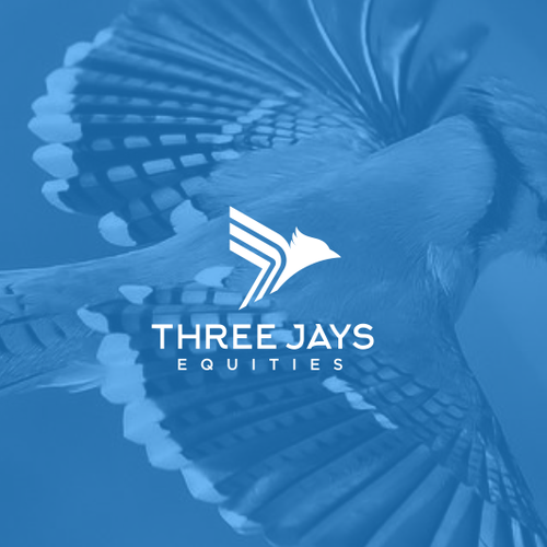 Bird brand with the title '3 jays '