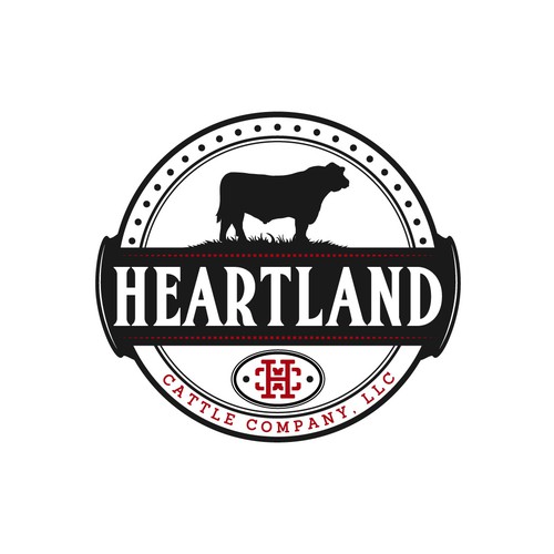 beef company logo