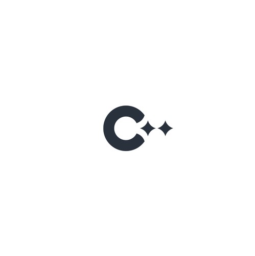 Security logo with the title 'Logo | C2 Platforms'