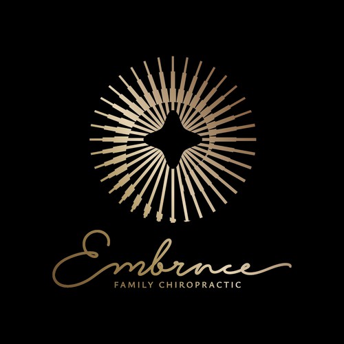 E brand with the title 'Letter E Logo'