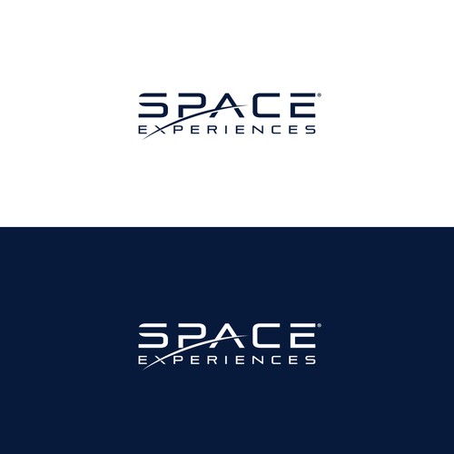 Experience logo with the title 'Space Experiences'