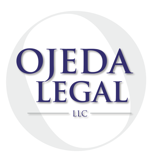 White brand with the title 'Legal Design - Clean'