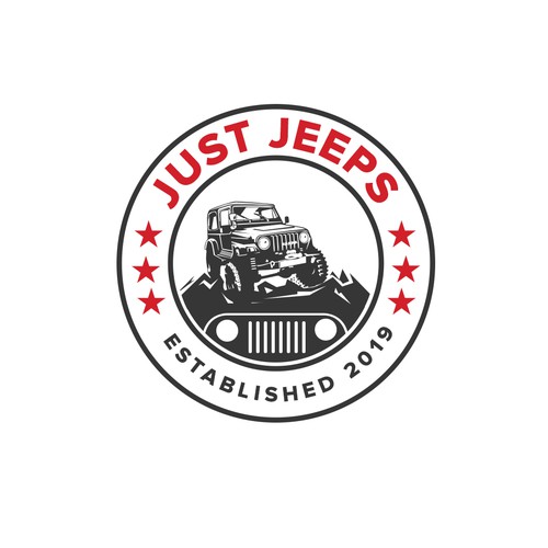 jeep logo