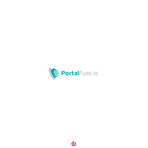Portal logo with the title 'Portal Fuse'
