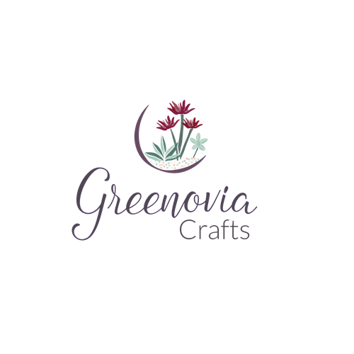 Free Art & Craft Logo Maker - Artist, Craft Shop Logos