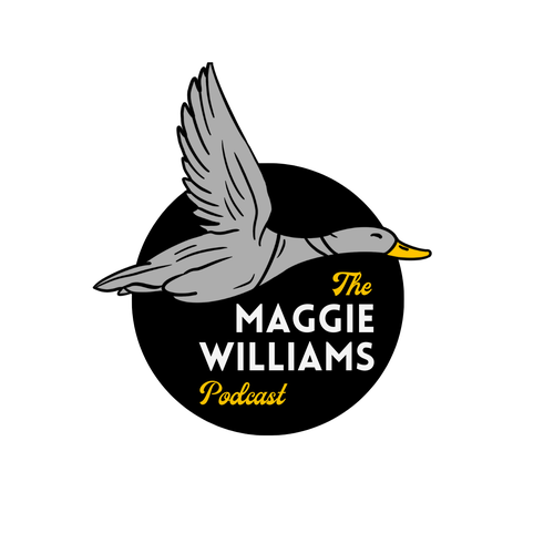 Artwork logo with the title 'Bold Logo Design for a Podcast'