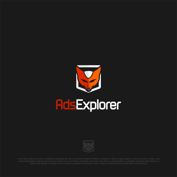 Orange And Gray Logos - 22+ Best Orange And Gray Logo Ideas. Free Orange  And Gray Logo Maker. | 99designs