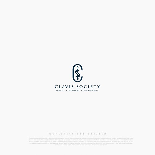 Family design with the title 'High-end and Luxury Monogram Investment'